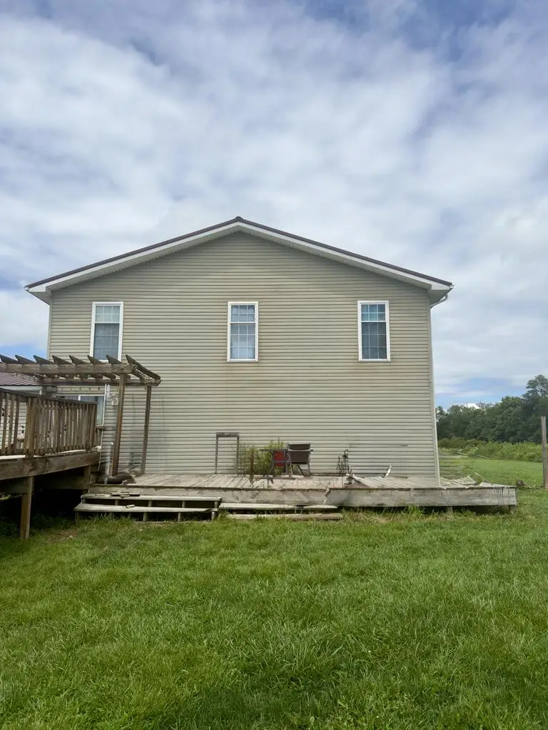 357 Frazier Road, Waverly, OH 45690 - #3