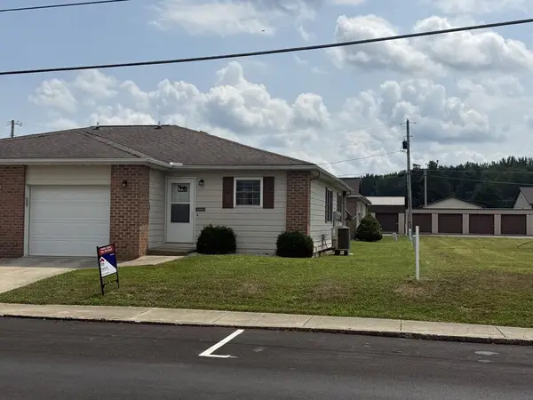 4 Walnut Street, Frankfort, OH 45628