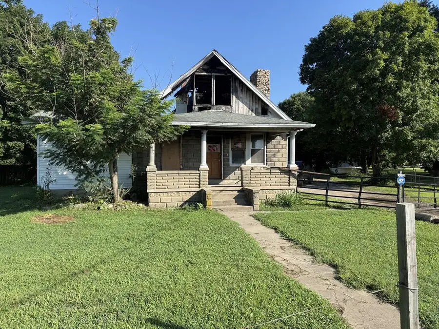 15239 St. Rt. 772, Chillicothe, OH 45601 - #2