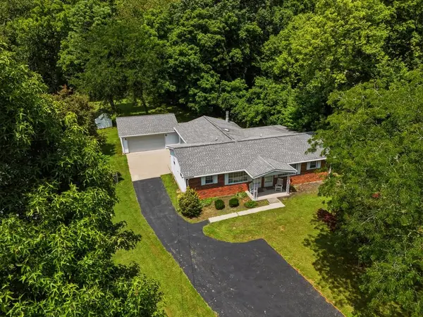1701 Marietta Road, Chillicothe, OH 45601