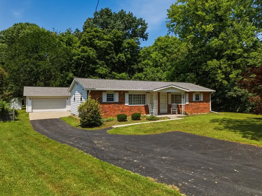 1701 Marietta Road, Chillicothe, OH 45601 - #2