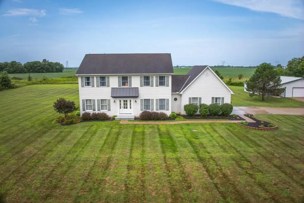17789 London Road, Williamsport, OH 43164 - #1