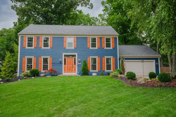 9520 Camelot Street Nw, Pickerington, OH 43147