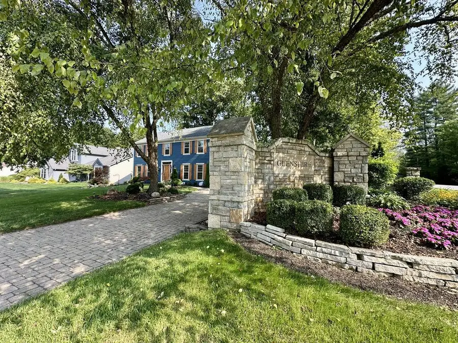 9520 Camelot Street Nw, Pickerington, OH 43147 - #2