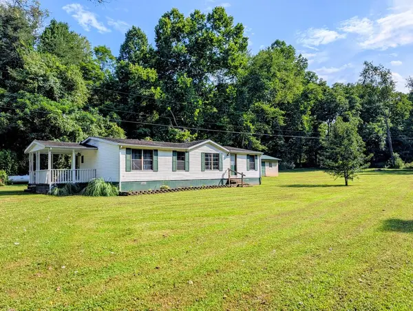 59643 Curry Road, McArthur, OH 45651