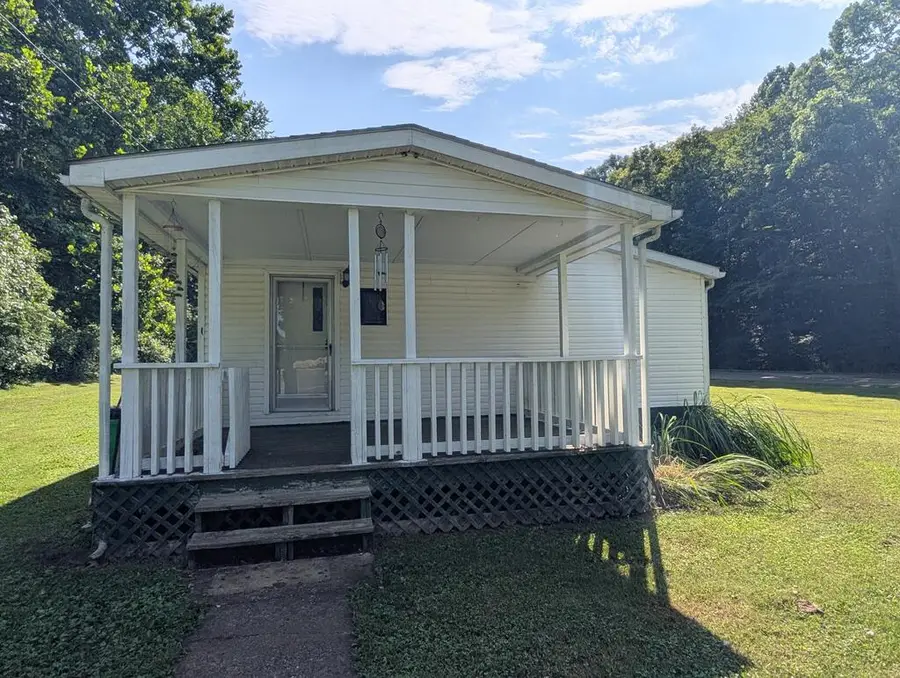 59643 Curry Road, McArthur, OH 45651 - #3
