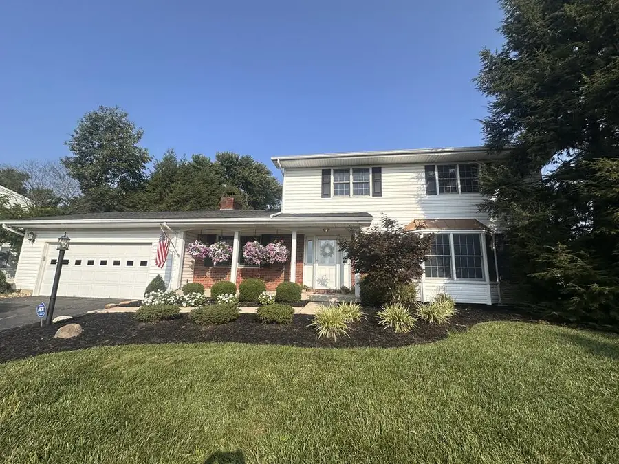 65 Applewood Drive, Chillicothe, OH 45601 - #2