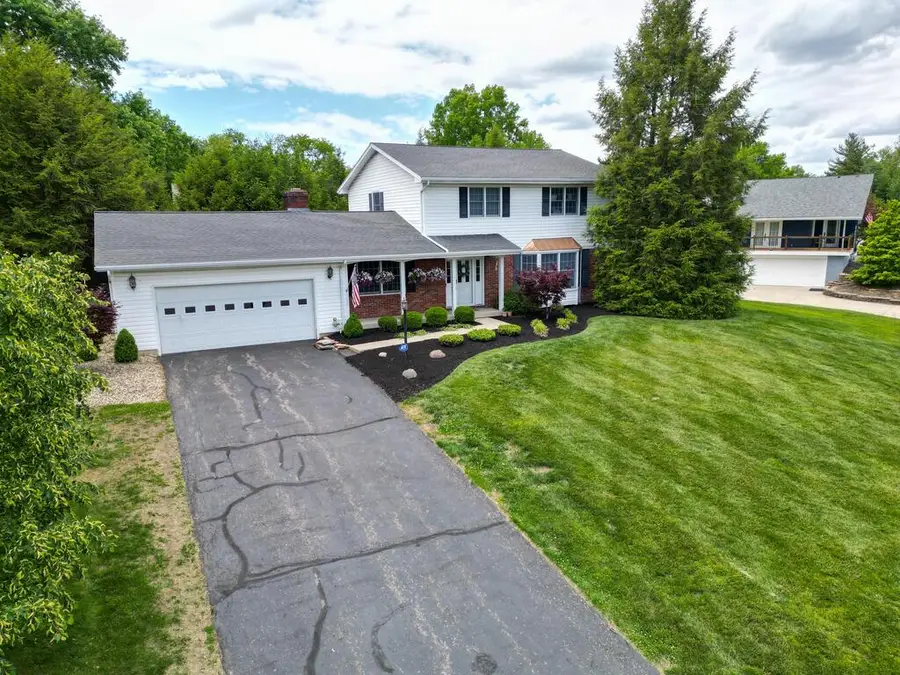 65 Applewood Drive, Chillicothe, OH 45601 - #3