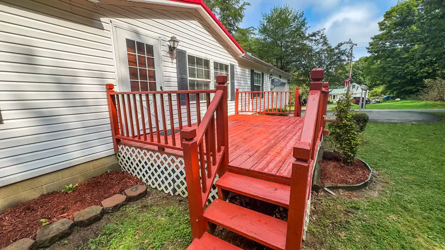 1008 Chestnut Grove Rd., Jackson, OH 45640 - #3