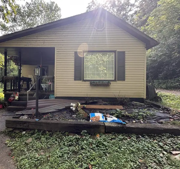 80 Seymour Road, Chillicothe, OH 45601