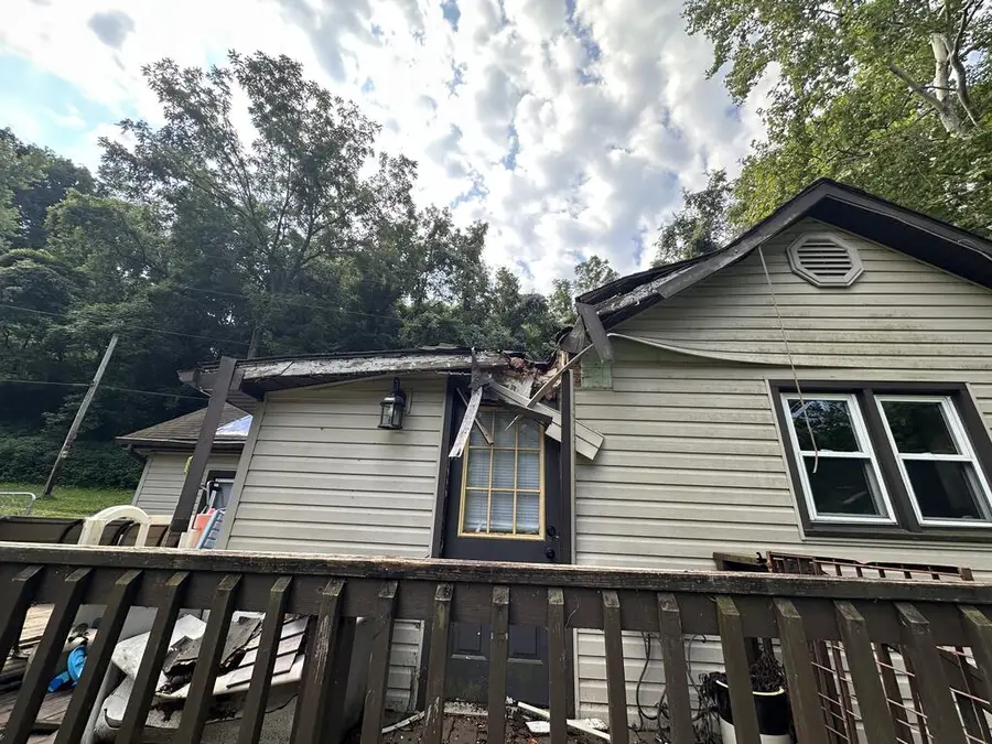 80 Seymour Road, Chillicothe, OH 45601 - #2