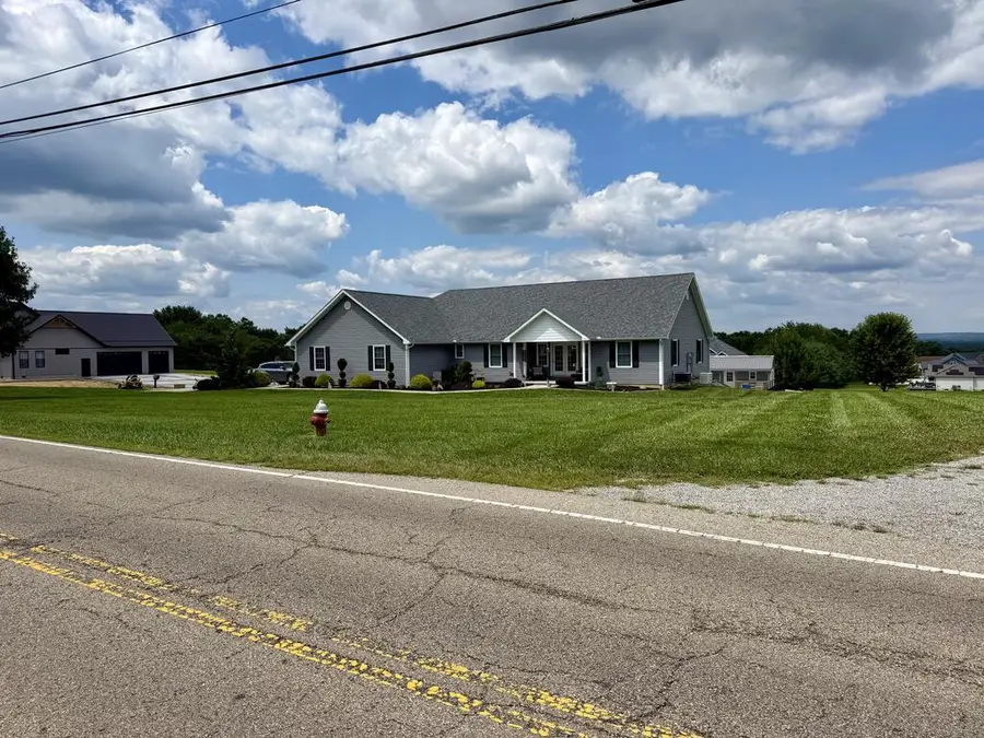 97 Trinity Lane, Piketon, OH 45661 - #3