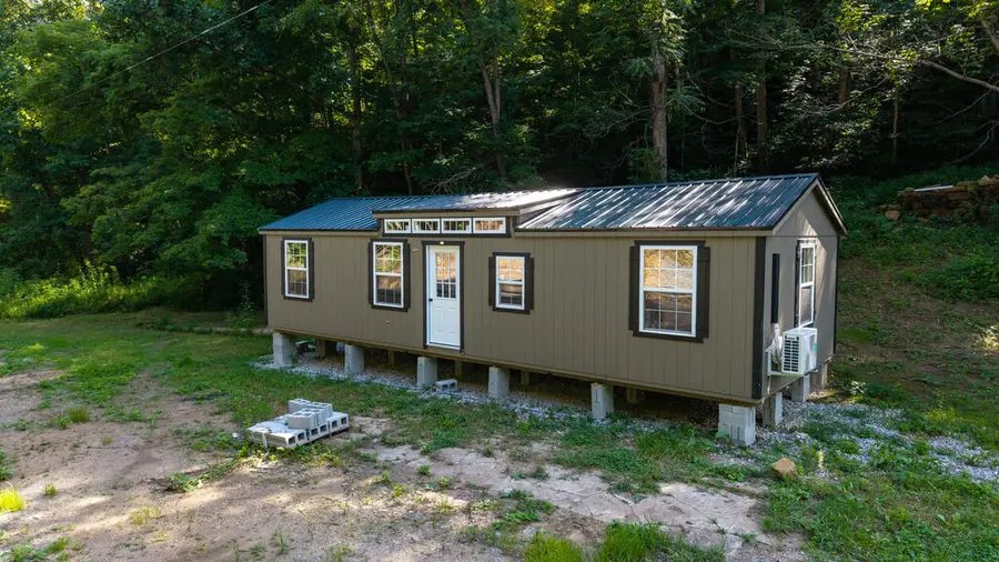 2785 Bladen Road, Crown City, OH 45623 - #2