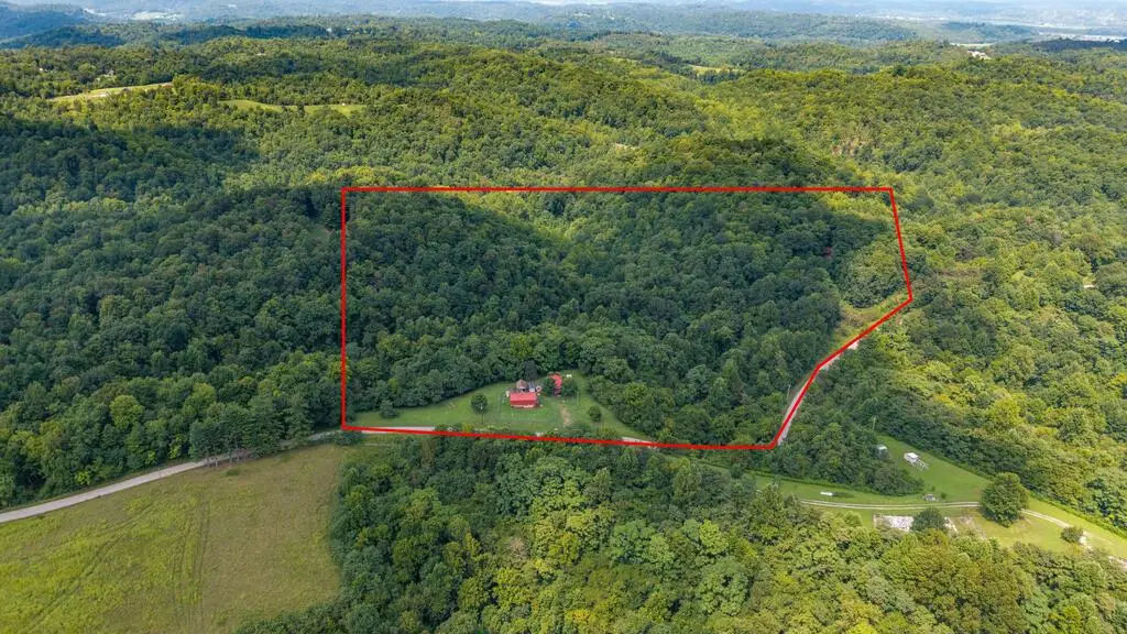 1540 Burnt Run Road, Crown City, OH 45623 - #1