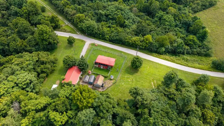 1540 Burnt Run Road, Crown City, OH 45623 - #2
