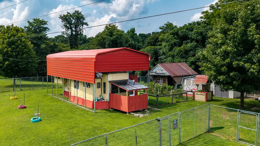1540 Burnt Run Road, Crown City, OH 45623 - #3