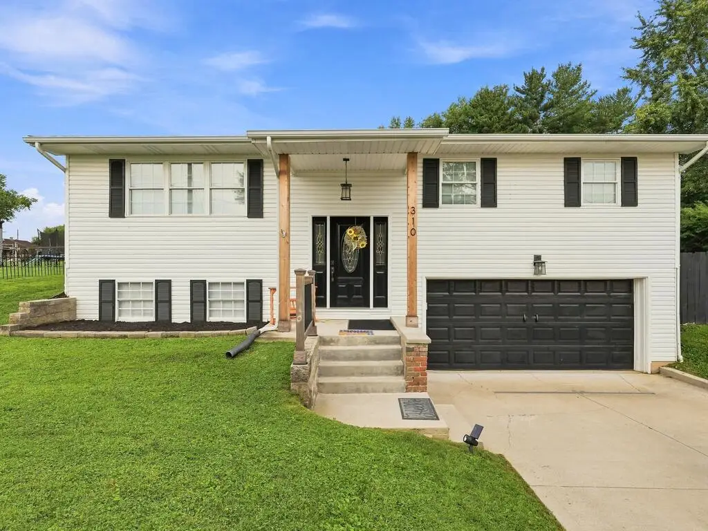 310 S Pohlman, Chillicothe, OH 45601 - #1