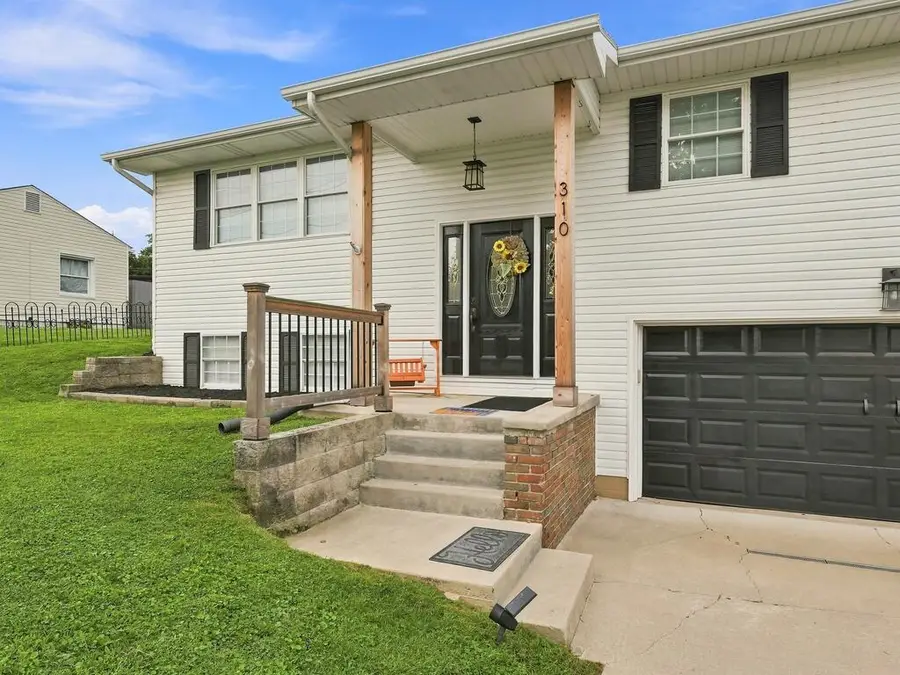 310 S Pohlman, Chillicothe, OH 45601 - #2