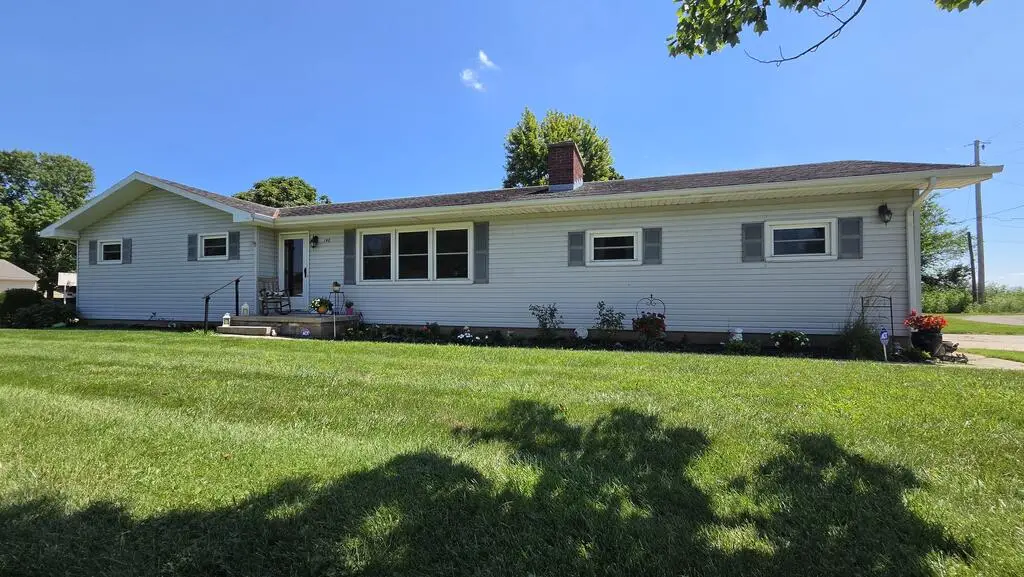 198 Stinson Drive, Clarksburg, OH 43115 - #1