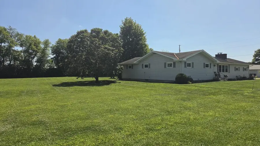 198 Stinson Drive, Clarksburg, OH 43115 - #2
