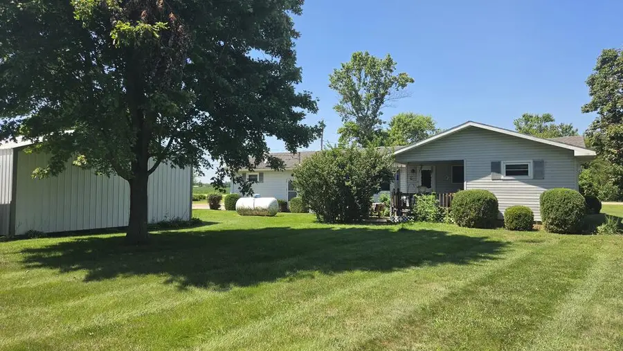 198 Stinson Drive, Clarksburg, OH 43115 - #3