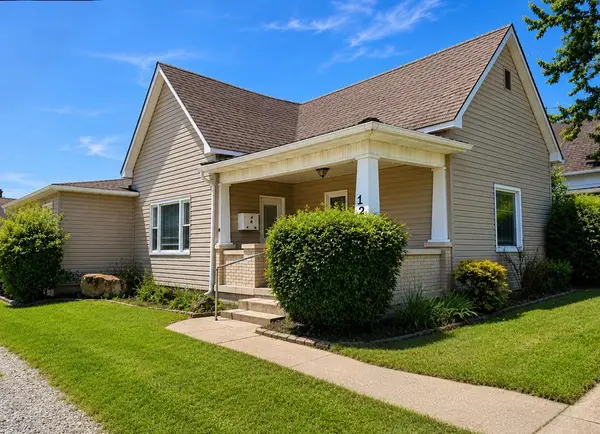 122 Locust Street, Jackson, OH 45640