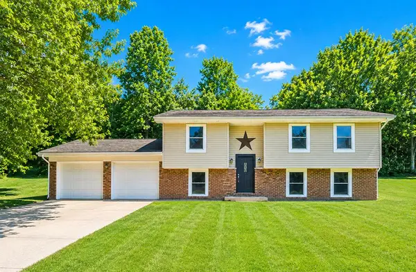 238 Carman Drive, Gallipolis, OH 45631