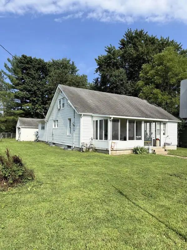 22 Payne Street, Jackson, OH 45640
