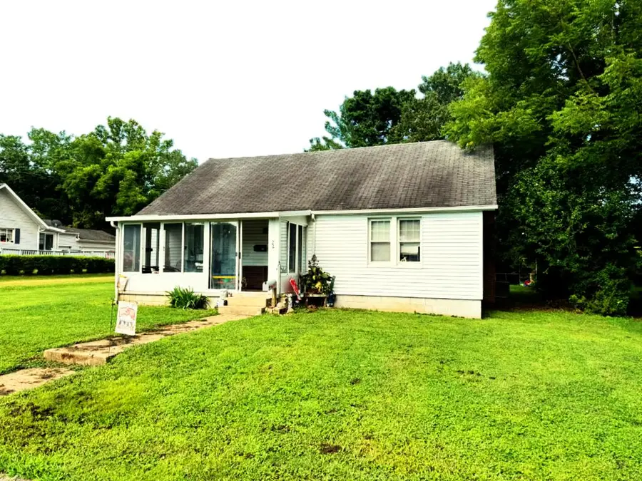 22 Payne Street, Jackson, OH 45640 - #2