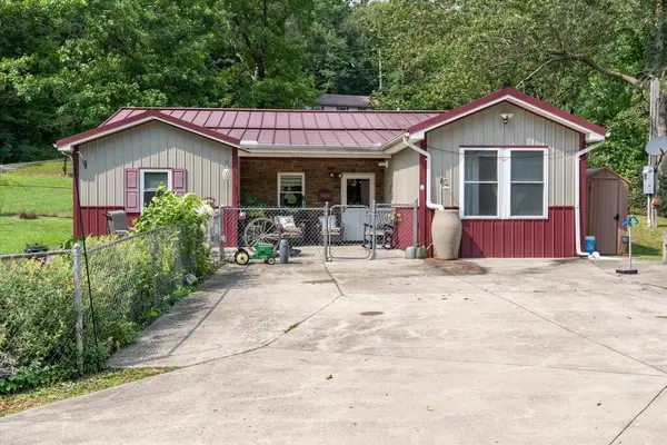 370 Sugar Run Road, Piketon, OH 45661
