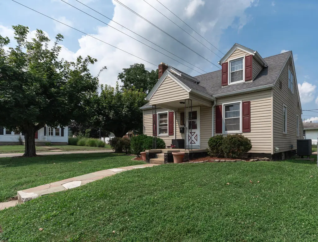 613 Beechwood Street, Chillicothe, OH 45601 - #1
