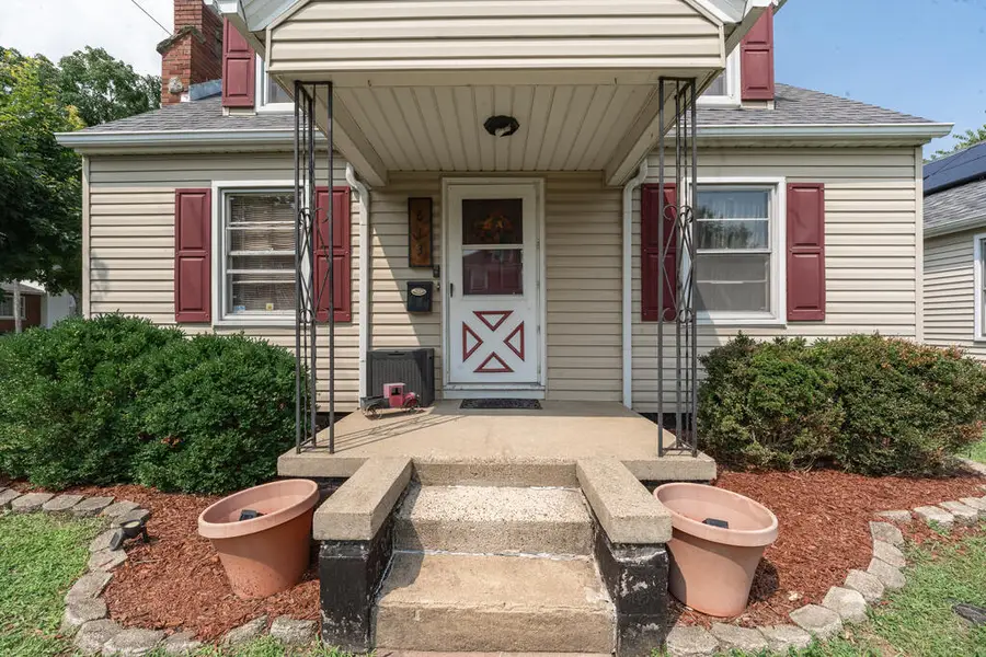 613 Beechwood Street, Chillicothe, OH 45601 - #2