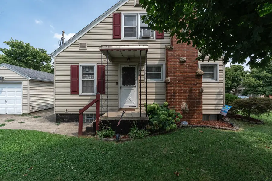 613 Beechwood Street, Chillicothe, OH 45601 - #3