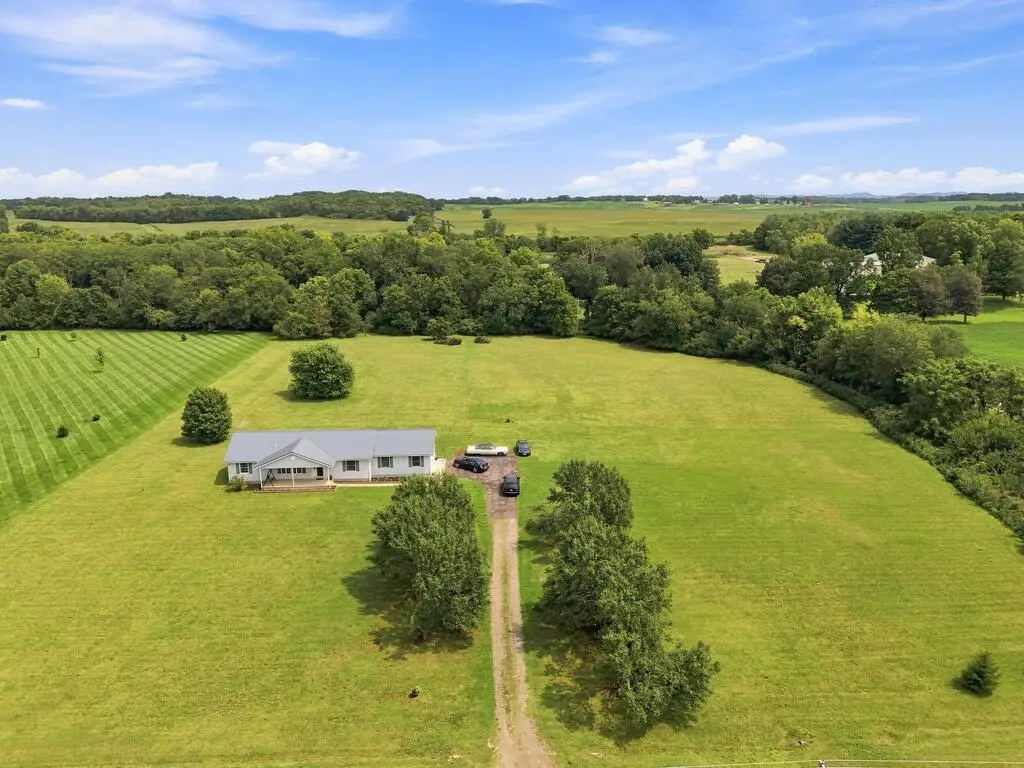 30396 Orr Road, Circleville, OH 43113 - #1