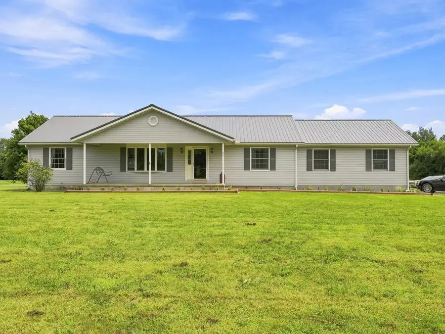 30396 Orr Road, Circleville, OH 43113 - #2