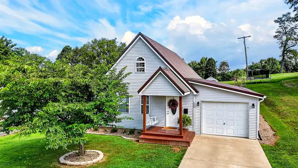 509 E A St, Wellston, OH 45692