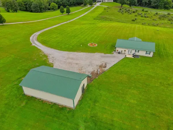 63736 Frazee Lane, McArthur, OH 45651