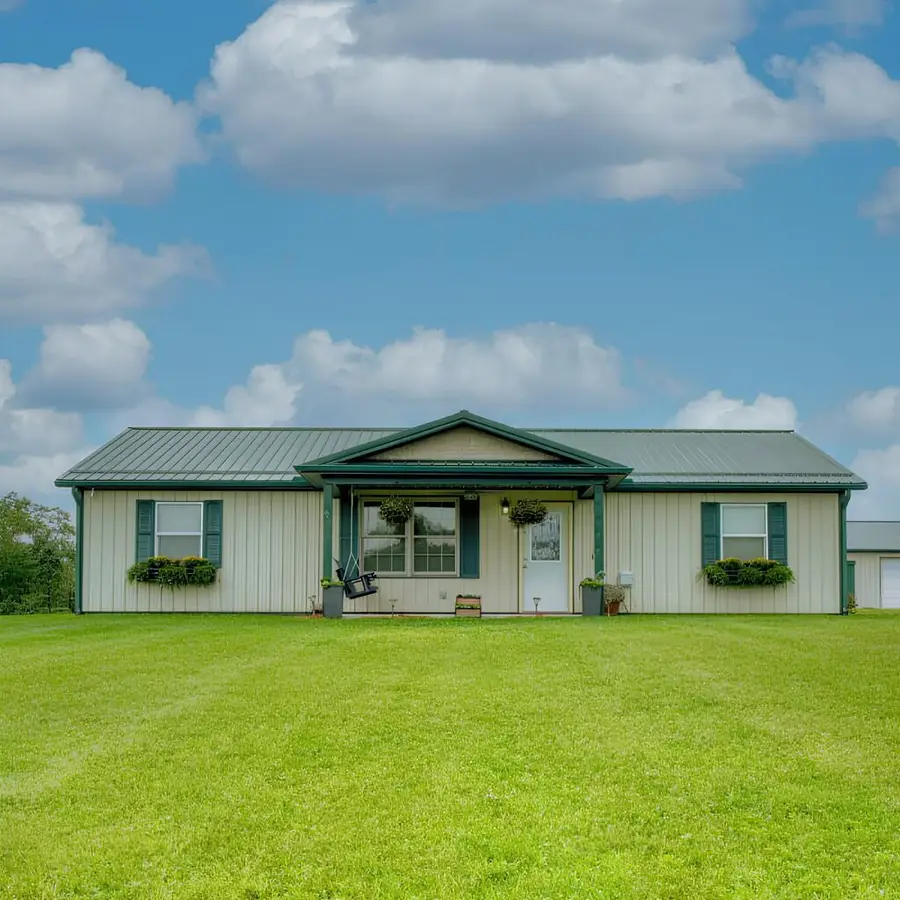 63736 Frazee Lane, McArthur, OH 45651 - #2