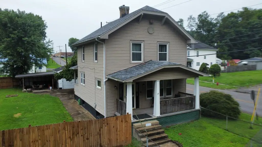 1625 Mabert, Portsmouth, OH 45662 - #1