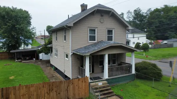 1625 Mabert, Portsmouth, OH 45662
