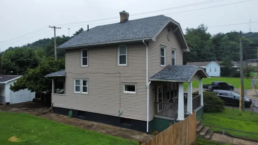 1625 Mabert, Portsmouth, OH 45662 - #2