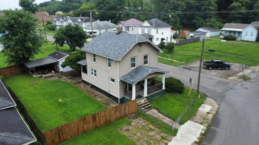 1625 Mabert, Portsmouth, OH 45662 - #3