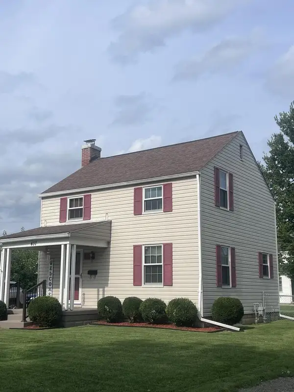 437 Mckell Road, Chillicothe, OH 45601