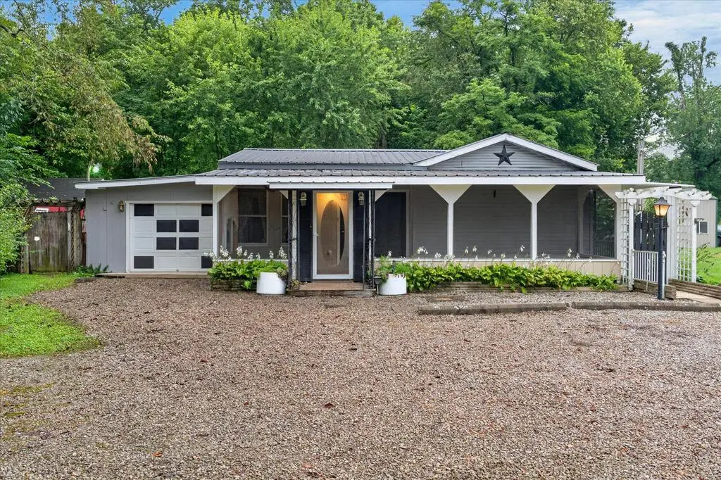 13825 St. Rt. 772, Chillicothe, OH 45601 - #1