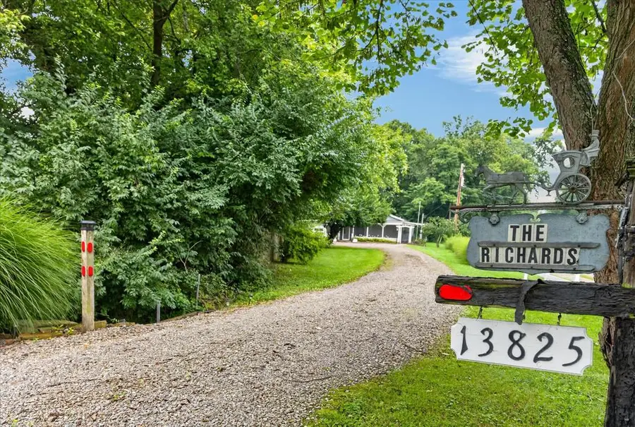 13825 St. Rt. 772, Chillicothe, OH 45601 - #2