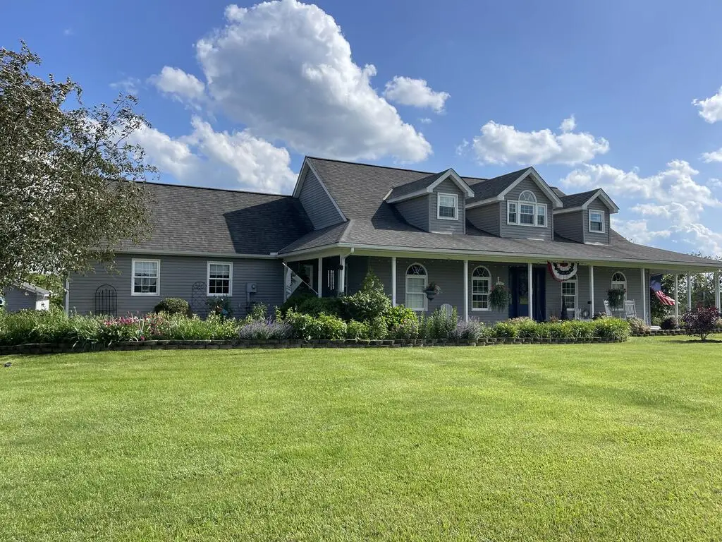 7428 S St. Rt. 772, Piketon, OH 45661 - #1