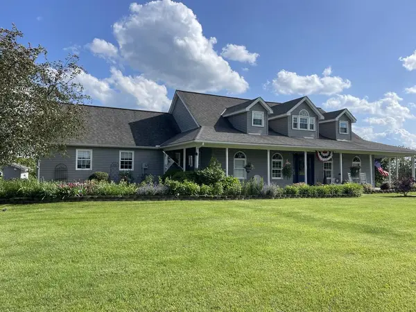 7428 S St. Rt. 772, Piketon, OH 45661