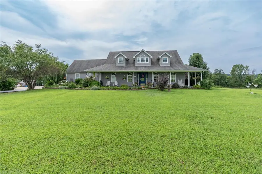 7428 S St. Rt. 772, Piketon, OH 45661 - #2