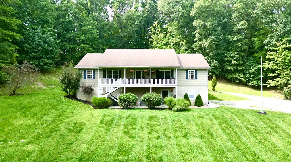 1927 Pennington Road, Waverly, OH 45690 - #1