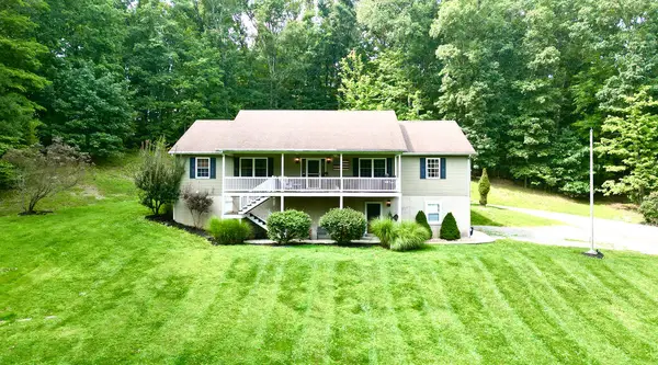 1927 Pennington Road, Waverly, OH 45690